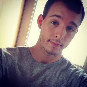 Meet your Posher, Kyle